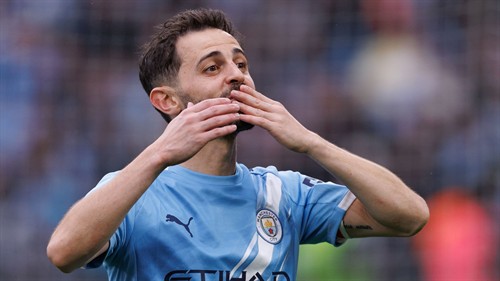 Atleti enter race for Silva after Man City exit