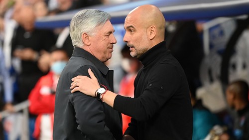 Guardiola vs Ancelotti: Ex-Bayern star outlines the biggest difference between legendary coaches