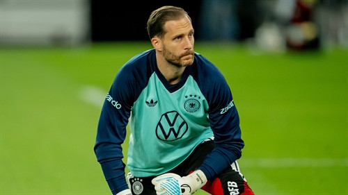 Nagelsmann confirms Neuer will be Germany's No.1 at World Cup