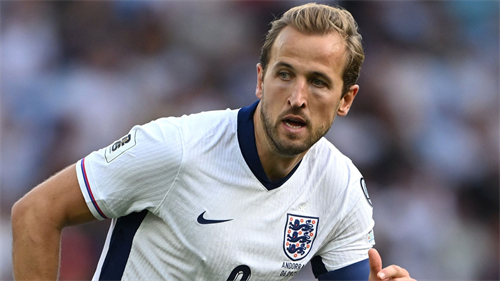 Haaland vs Kane: Riise answers ‘world’s best No.9’ question