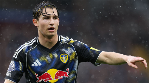 Winger or 10? Why USMNT star Aaronson remains ‘key’ for Leeds