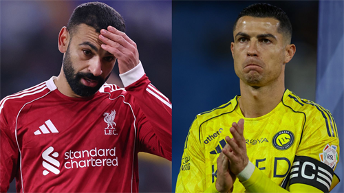 Heavy metal ‘hand grenades’! Why Salah comments rock Liverpool