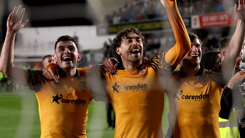Hull owner demands Premier League promotion after spying scandal