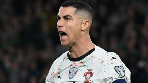 CR7's trophy drought is FINALLY over! Al-Nassr clinch Saudi Pro League title