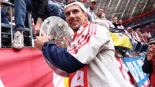 Spectacular Goretzka transfer: just one snag remains