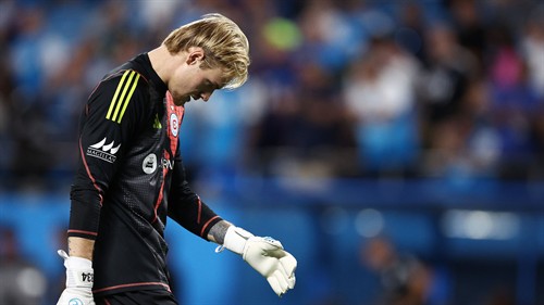 Brady ready for USMNT spotlight in whatever role it takes