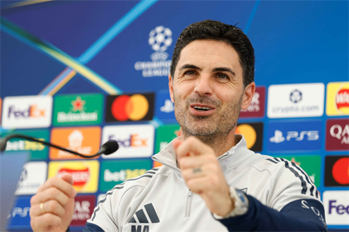 Arsenal handed huge injury boost ahead of Champions League final
