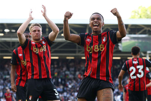 Chelsea to rival Arsenal for Bournemouth sensation Eli Junior Kroupi