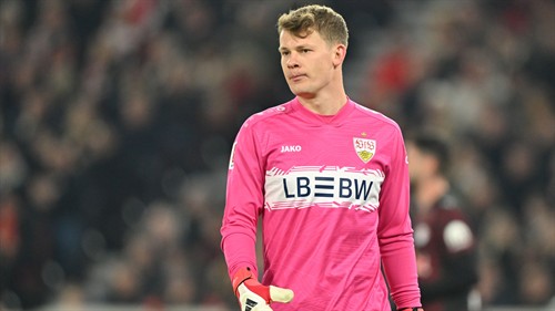 More than just a money move: FC Bayern eyeing a top signing