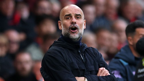 Pep's agent confirms Al-Nassr contact amid Ronaldo partnership links