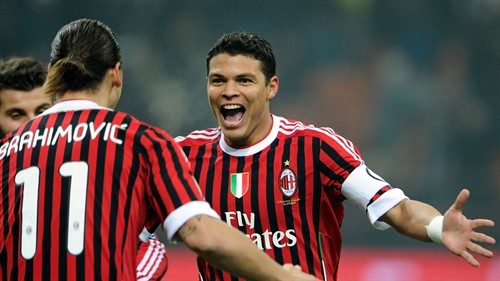Silva offered AC Milan return after deciding against Porto extension