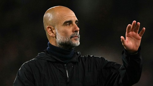 Pep's agent confirms Al-Nassr contact amid Ronaldo partnership links