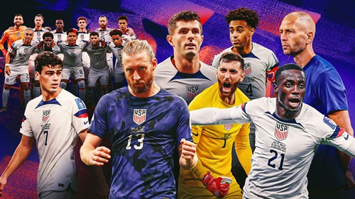 Remembering 2022 World Cup