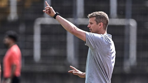 Former 1860 player becomes youth coach at FC Bayern