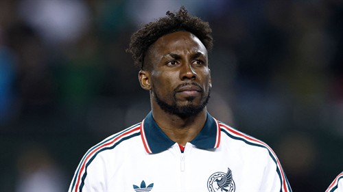 Ronaldo & Toney beaten to Saudi Pro League Golden Boot by Mexico striker