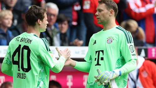 Is the risk too great? Bayern are worried about Neuer before the cup final