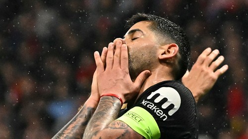 Romero blasted for 'terrible' decision to skip Spurs relegation decider