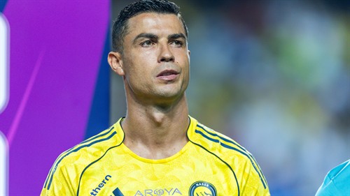 CR7's trophy drought is FINALLY over! Al-Nassr clinch Saudi Pro League title