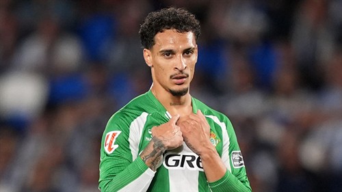 Man Utd flop Antony rules out surgery on chronic injury
