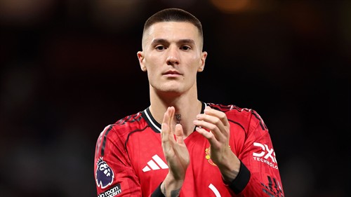 Carrick confirms Casemiro won't be involved in Man Utd's final game of season