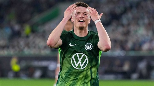 The relegation battle involving VfL Wolfsburg continues to intensify