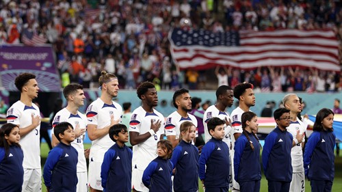 Remembering 2022 World Cup