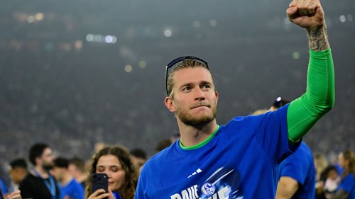 Karius expected to snub Serie A return to sign new contract with Schalke