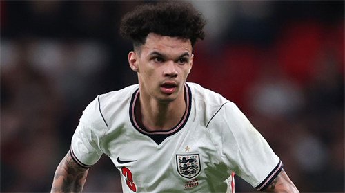Winners & losers as Tuchel names England World Cup squad