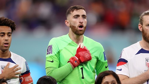 Remembering 2022 World Cup