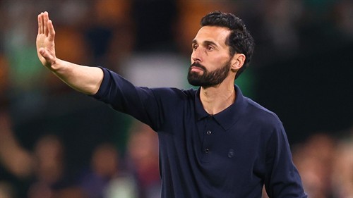 Arbeloa confirms Real Madrid exit ahead of Mourinho's return