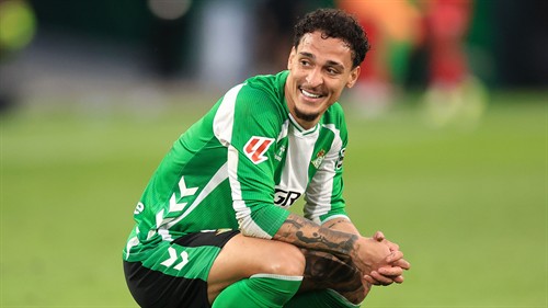 Man Utd flop Antony rules out surgery on chronic injury