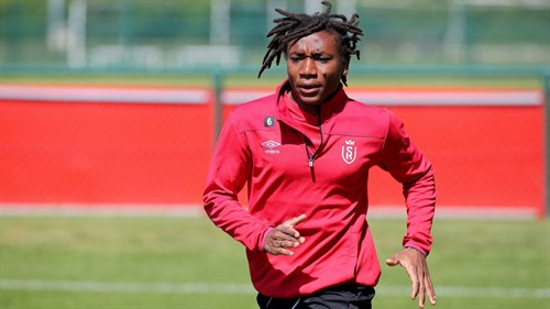 How Dumornay came to lead Lyon's hopes of UWCL glory