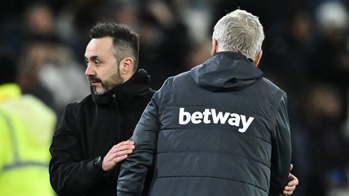 Moyes vows to do his utmost to keep West Ham in the Premier League