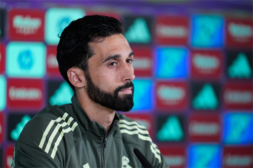 Arbeloa reveals he will leave Real Madrid after trophyless season: See you later!