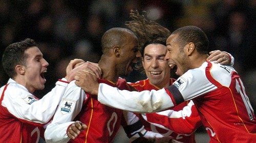 Ex-Arsenal star admits rejecting Real Madrid is his only regret