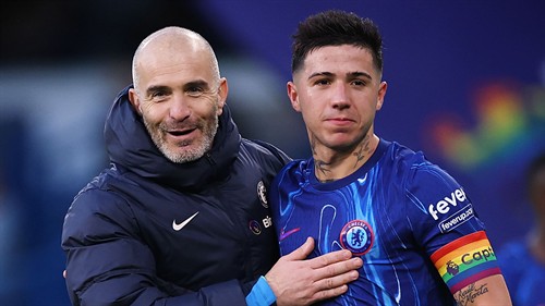 Man City eye move for Chelsea star as talks already underway
