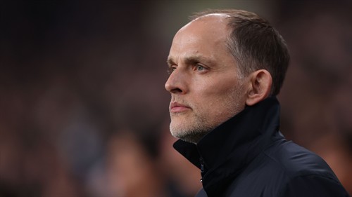 'Just not outstanding' - Tuchel brutally explains why he axed Palmer
