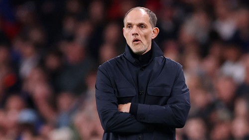 England confirm surprise Arsenal winger as final 'preparation' player