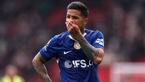 Man City eye move for Chelsea star as talks already underway