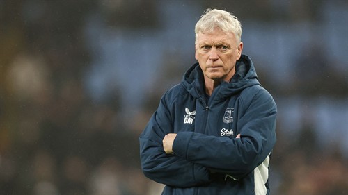 Moyes vows to do his utmost to keep West Ham in the Premier League
