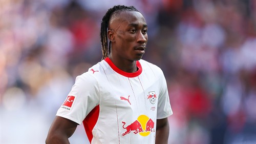 Liverpool in 'strong position' to sign Diomande as possible fee emerges