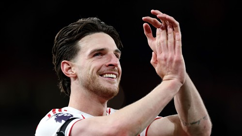 Ex-Arsenal star admits rejecting Real Madrid is his only regret