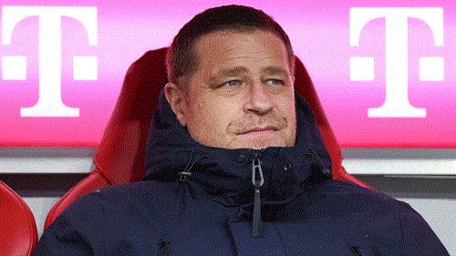 Bayern face a setback over a rumoured transfer target