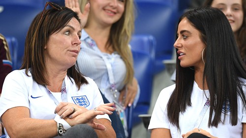 'Disgraceful!' - Maguire family blast Tuchel over World Cup snub