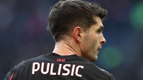 Americans Abroad: USMNT stars make final push for UCL spots