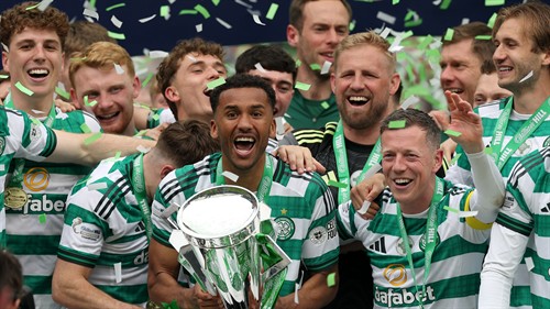 Americans Abroad: USMNT stars make final push for UCL spots