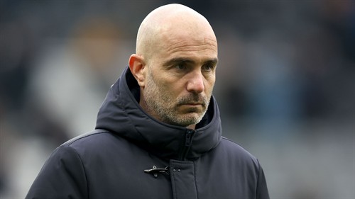 Man City eye move for Chelsea star as talks already underway