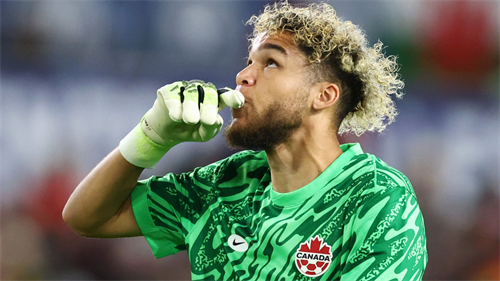 Canada WC roster picks: David in, but will injuries affect squad?