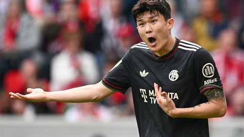 Talks are underway: Bayern are set to receive a substantial transfer fee