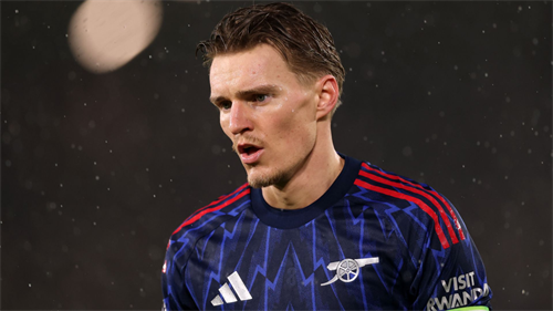 Boring to amazing! Odegaard critics at Arsenal shock & surprise